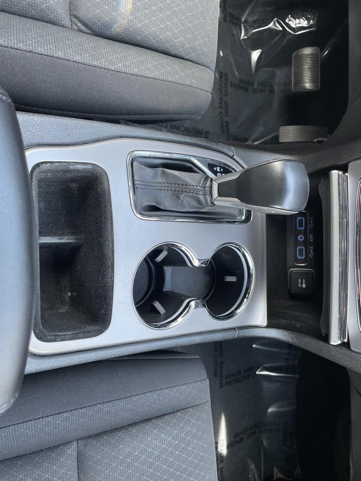 2021 Jeep Grand Cherokee Laredo E Springfield VA