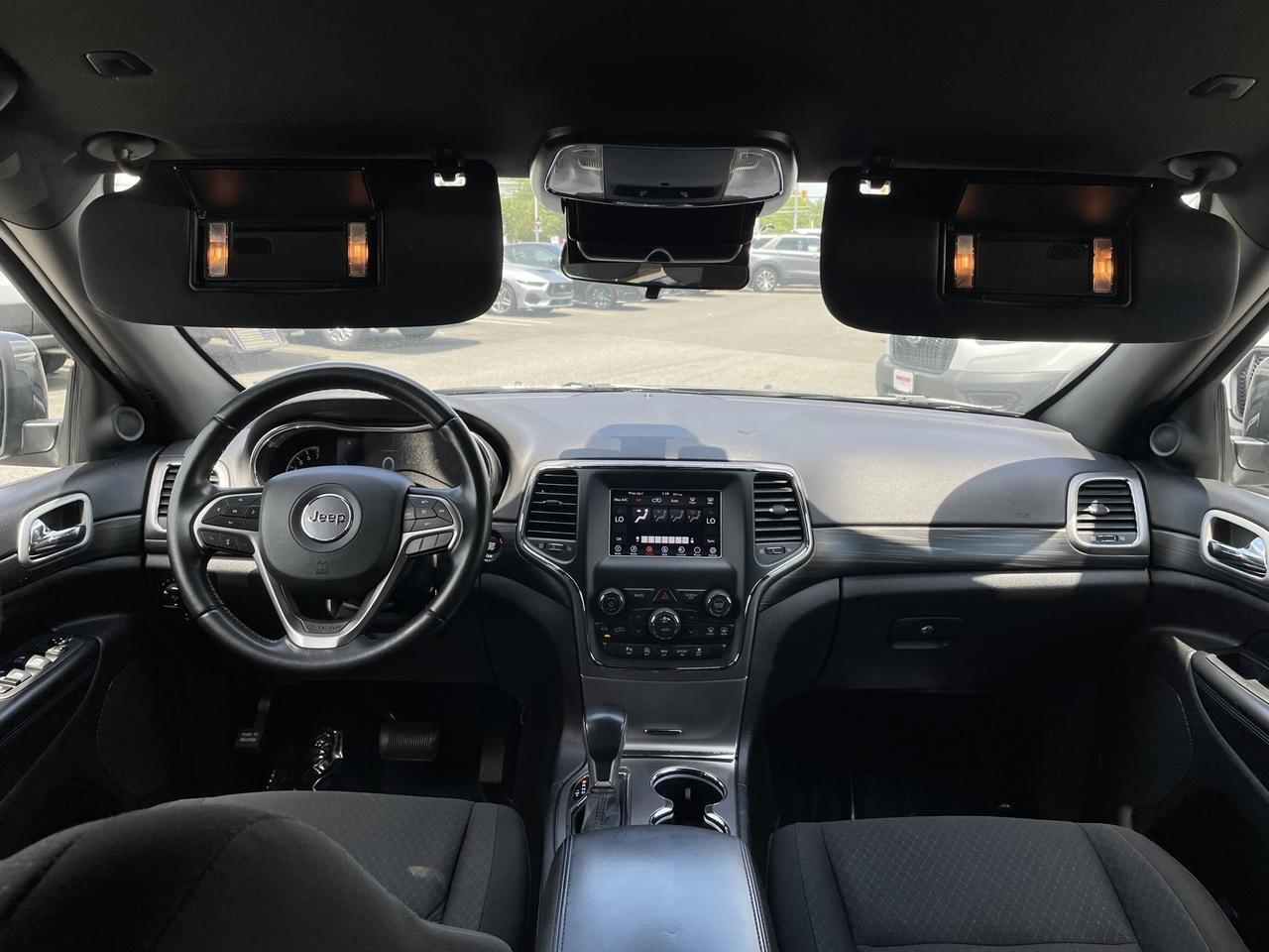 2021 Jeep Grand Cherokee Laredo E Springfield VA