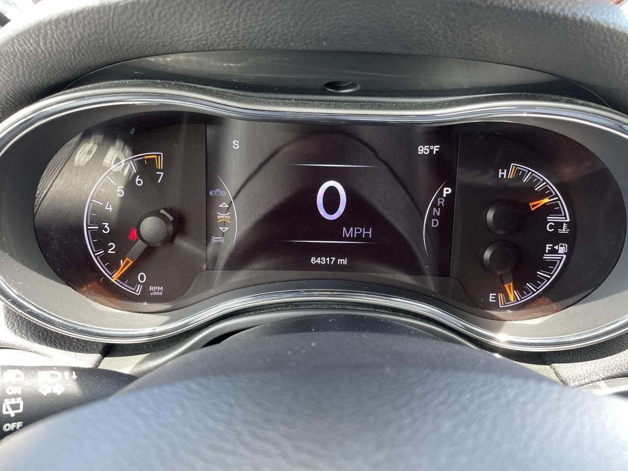 2021 Jeep Grand Cherokee Laredo E Springfield VA