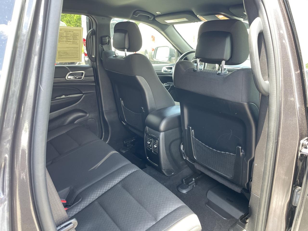 2021 Jeep Grand Cherokee Laredo E Springfield VA