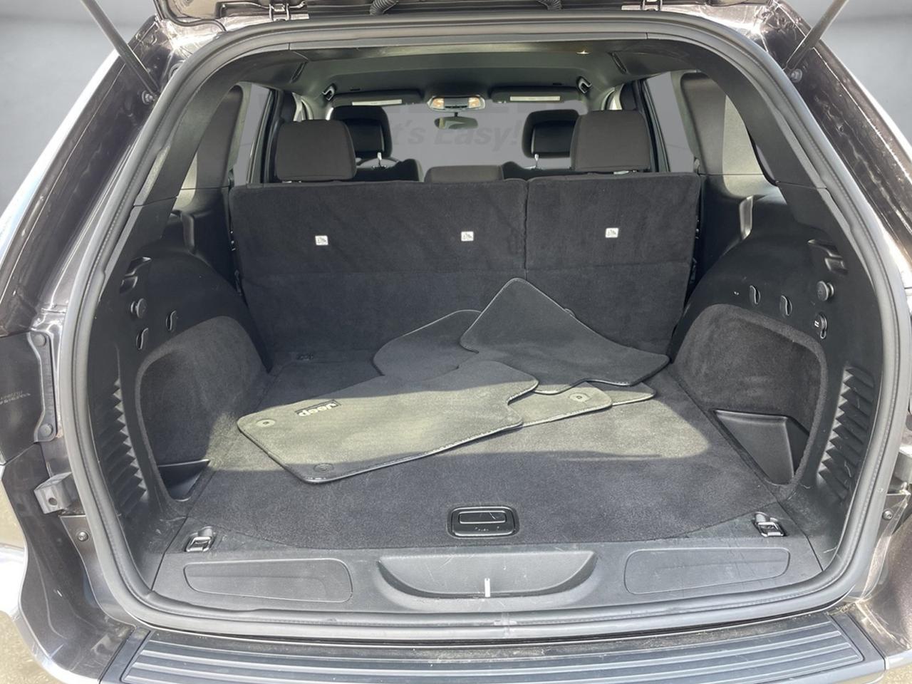 2021 Jeep Grand Cherokee Laredo E Springfield VA