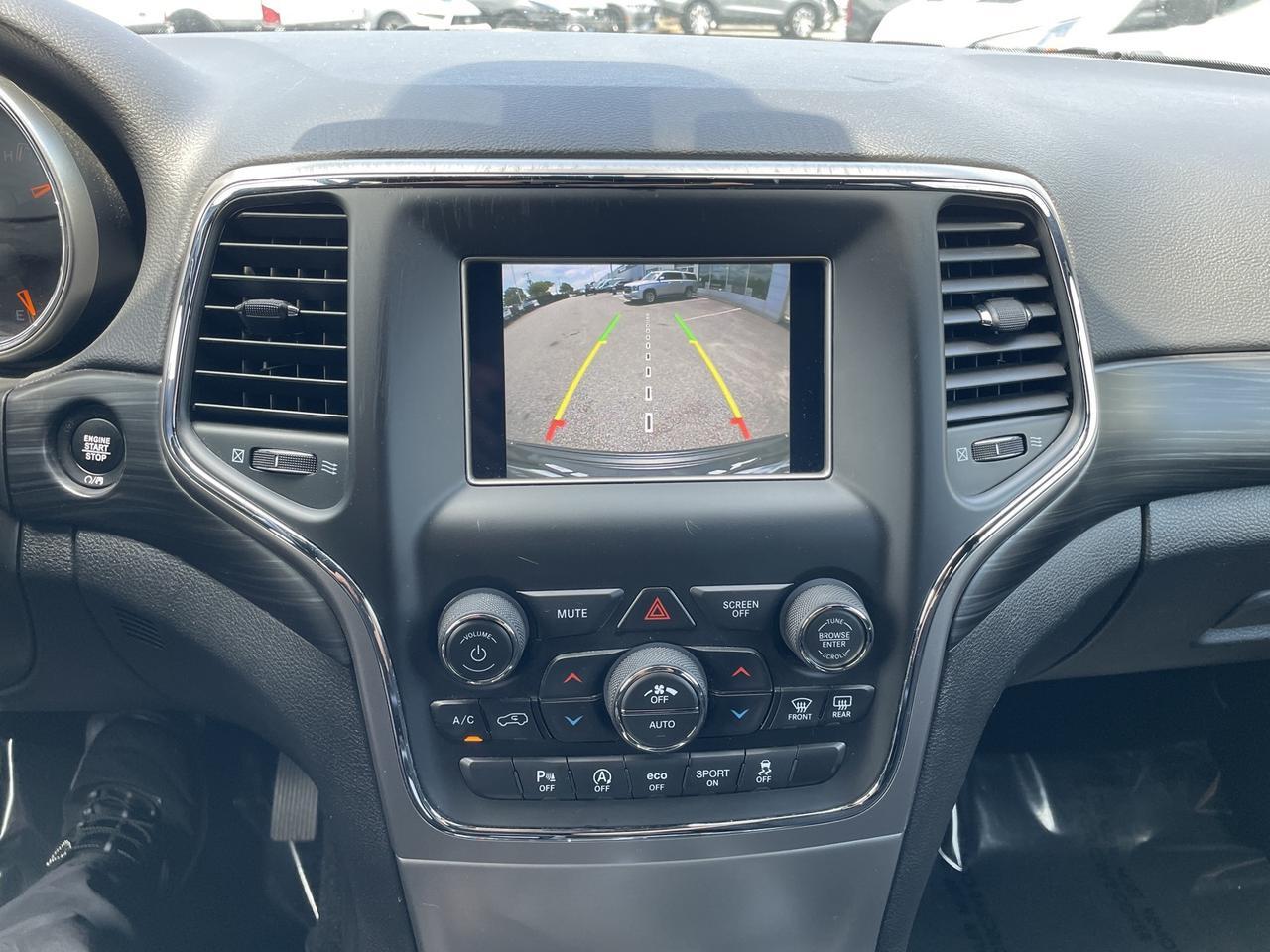 2021 Jeep Grand Cherokee Laredo E Springfield VA