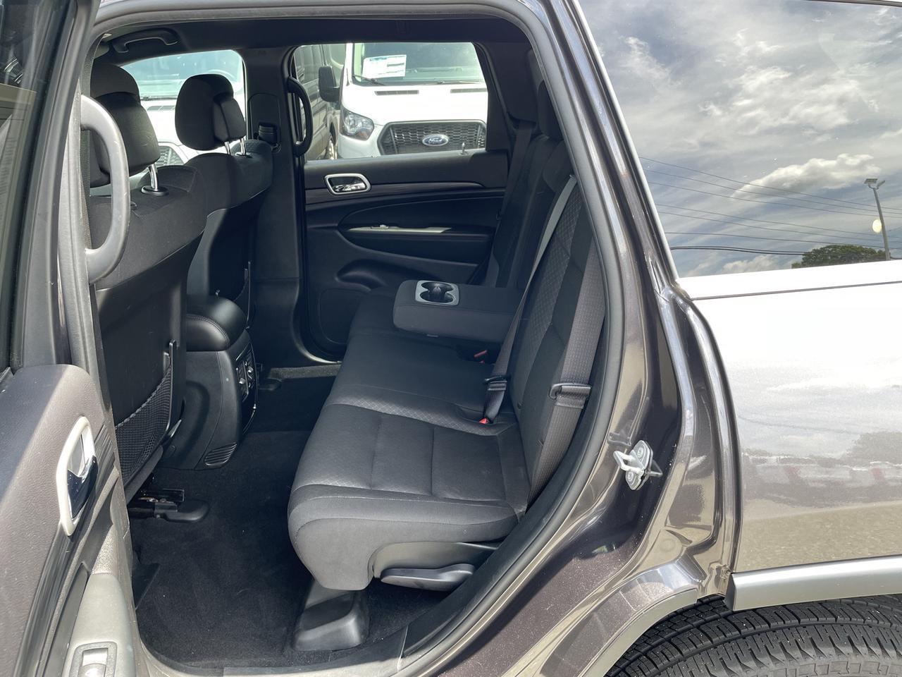 2021 Jeep Grand Cherokee Laredo E Springfield VA