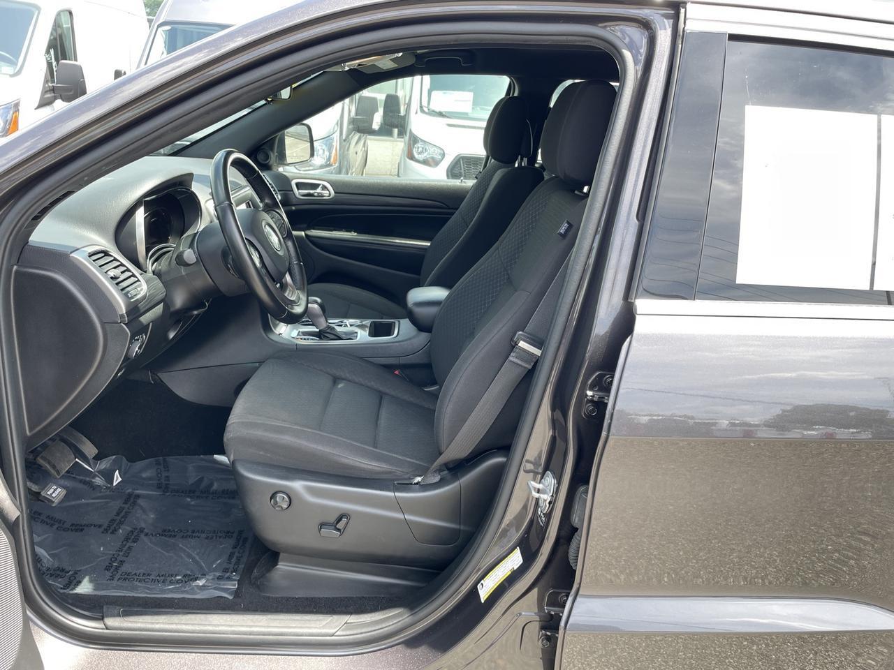 2021 Jeep Grand Cherokee Laredo E Springfield VA