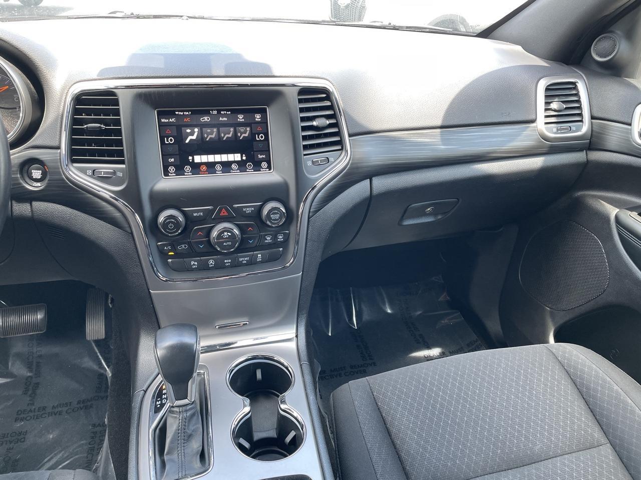 2021 Jeep Grand Cherokee Laredo E Springfield VA