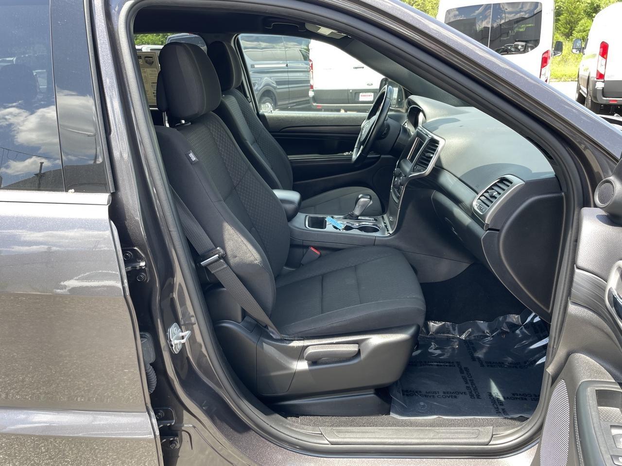 2021 Jeep Grand Cherokee Laredo E Springfield VA