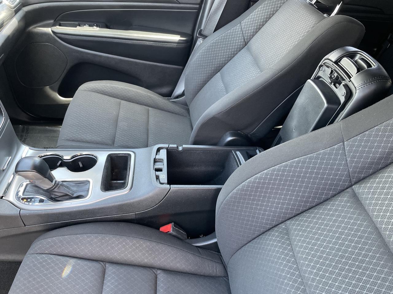 2021 Jeep Grand Cherokee Laredo E Springfield VA