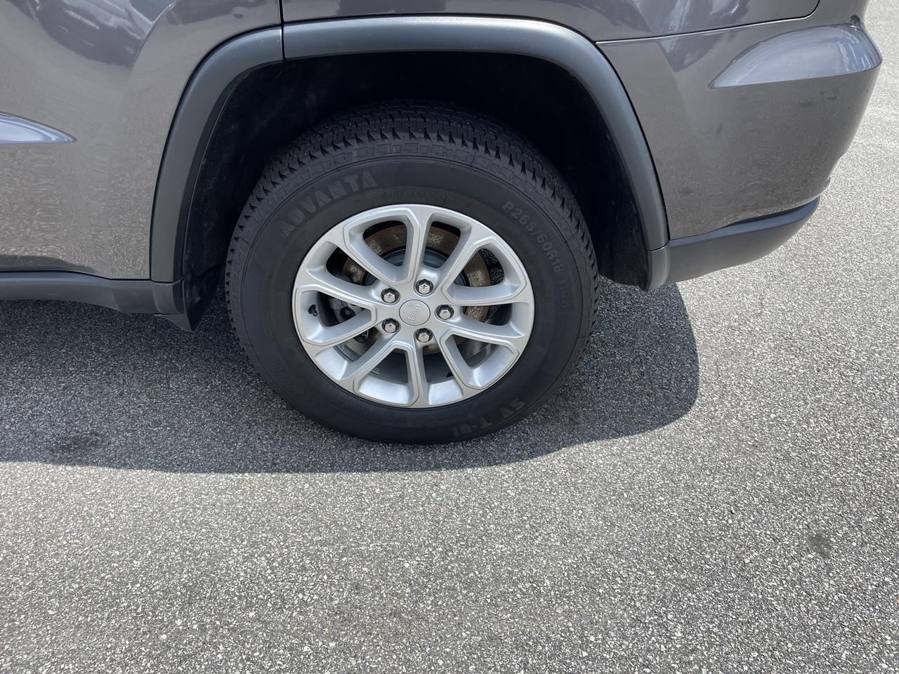 2021 Jeep Grand Cherokee Laredo E Springfield VA