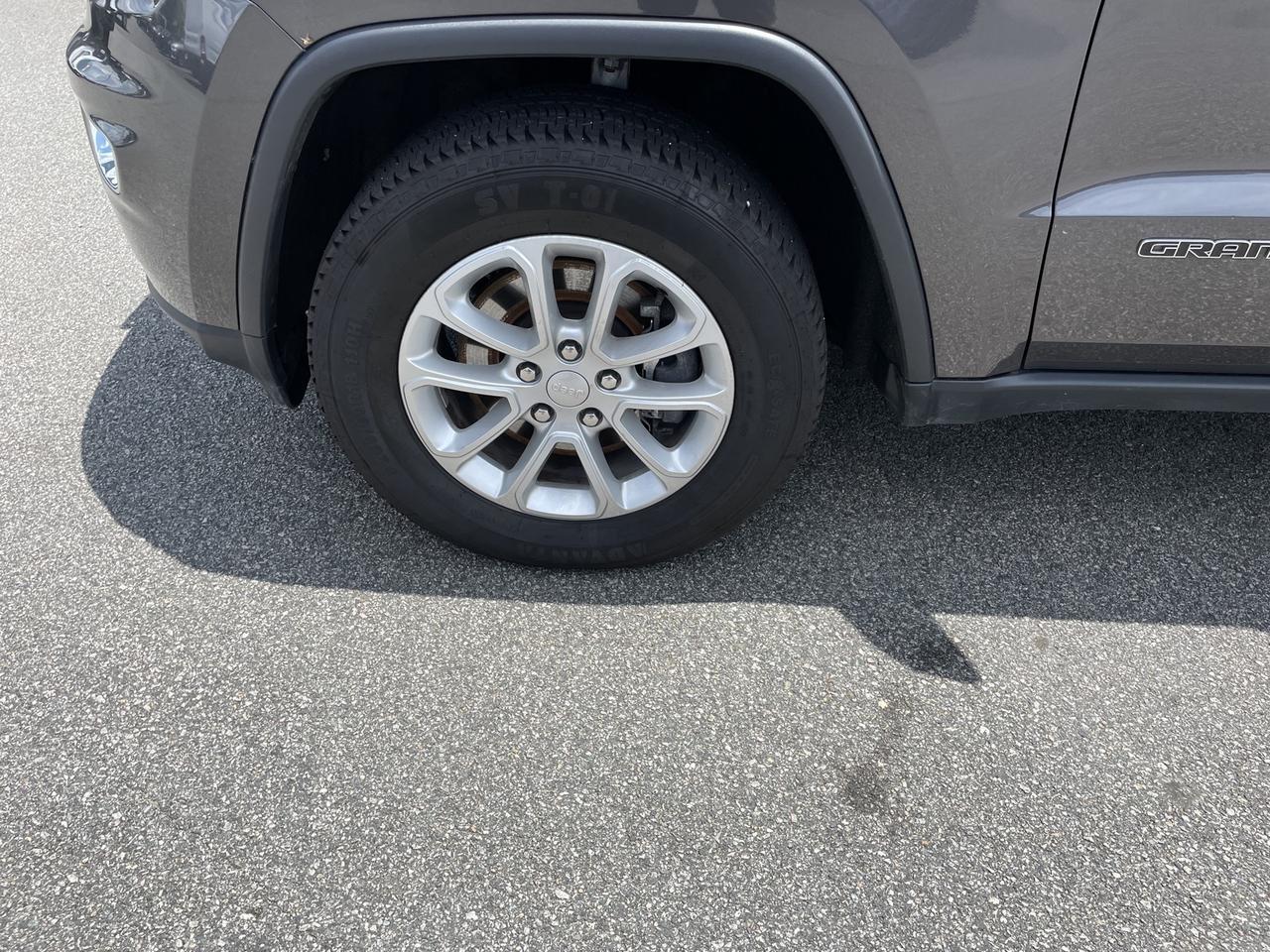 2021 Jeep Grand Cherokee Laredo E Springfield VA