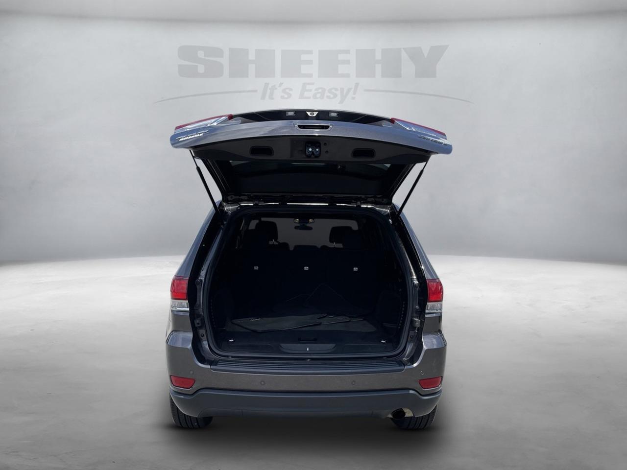 2021 Jeep Grand Cherokee Laredo E Springfield VA