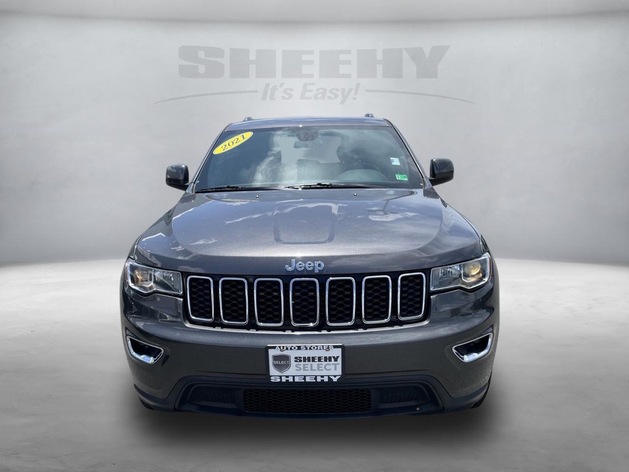 2021 Jeep Grand Cherokee Laredo E Springfield VA