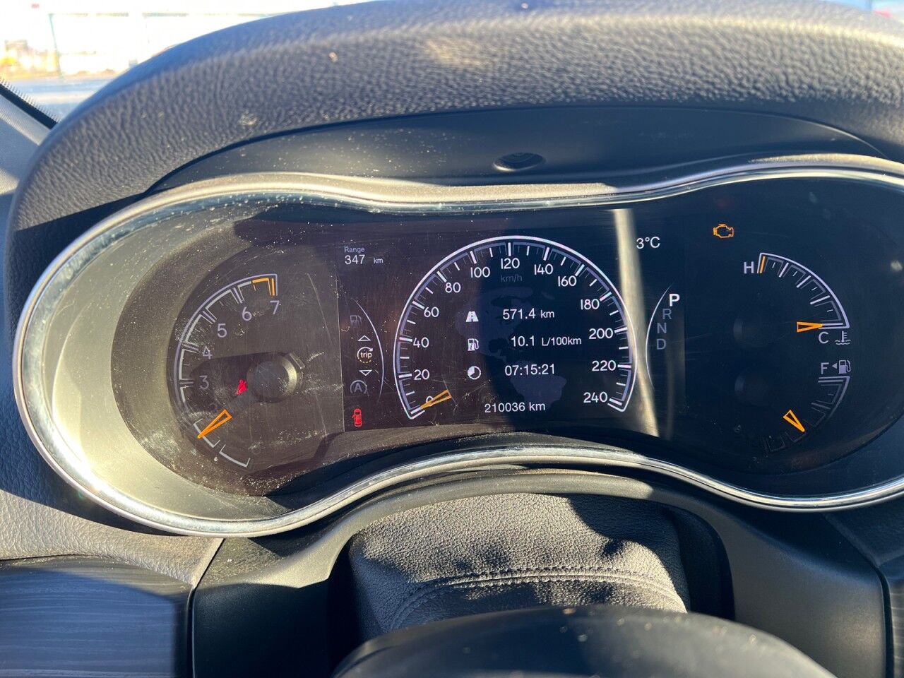 2021 Jeep Grand Cherokee Laredo High Level AB