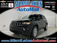 2021 Jeep Grand Cherokee Laredo Miami Lakes FL 2021 Jeep Grand Cherokee Laredo Miami Lakes FL