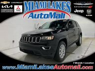 2021 Jeep Grand Cherokee Laredo Miami Lakes FL 2021 Jeep Grand Cherokee Laredo Miami Lakes FL