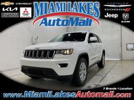 2021 Jeep Grand Cherokee Laredo Miami Lakes FL 2021 Jeep Grand Cherokee Laredo Miami Lakes FL