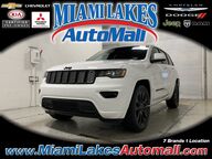 2021 Jeep Grand Cherokee Laredo Miami Lakes FL 2021 Jeep Grand Cherokee Laredo Miami Lakes FL