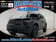 2021 Jeep Grand Cherokee Laredo Miami Lakes FL 2021 Jeep Grand Cherokee Laredo Miami Lakes FL