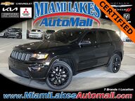 2021 Jeep Grand Cherokee Laredo Miami Lakes FL 2021 Jeep Grand Cherokee Laredo Miami Lakes FL