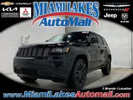 2021 Jeep Grand Cherokee Laredo Miami Lakes FL 2021 Jeep Grand Cherokee Laredo Miami Lakes FL