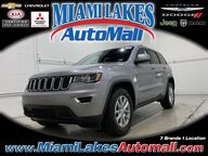 2021 Jeep Grand Cherokee Laredo Miami Lakes FL 2021 Jeep Grand Cherokee Laredo Miami Lakes FL
