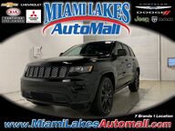 2021 Jeep Grand Cherokee Laredo Miami Lakes FL 2021 Jeep Grand Cherokee Laredo Miami Lakes FL