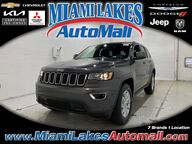 2021 Jeep Grand Cherokee Laredo Miami Lakes FL 2021 Jeep Grand Cherokee Laredo Miami Lakes FL