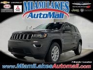2021 Jeep Grand Cherokee Laredo Miami Lakes FL 2021 Jeep Grand Cherokee Laredo Miami Lakes FL