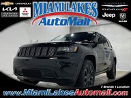 2021 Jeep Grand Cherokee Laredo Miami Lakes FL 2021 Jeep Grand Cherokee Laredo Miami Lakes FL