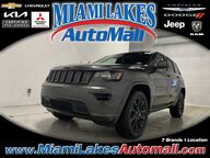 2021 Jeep Grand Cherokee Laredo Miami Lakes FL 2021 Jeep Grand Cherokee Laredo Miami Lakes FL