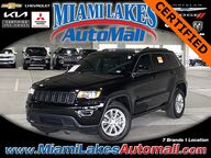 2021 Jeep Grand Cherokee Laredo Miami Lakes FL 2021 Jeep Grand Cherokee Laredo Miami Lakes FL