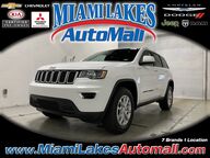 2021 Jeep Grand Cherokee Laredo Miami Lakes FL 2021 Jeep Grand Cherokee Laredo Miami Lakes FL