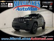 2021 Jeep Grand Cherokee Laredo Miami Lakes FL 2021 Jeep Grand Cherokee Laredo Miami Lakes FL