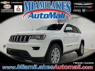 2021 Jeep Grand Cherokee Laredo Miami Lakes FL 2021 Jeep Grand Cherokee Laredo Miami Lakes FL