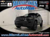2021 Jeep Grand Cherokee Laredo Miami Lakes FL 2021 Jeep Grand Cherokee Laredo Miami Lakes FL
