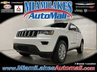 2021 Jeep Grand Cherokee Laredo Miami Lakes FL 2021 Jeep Grand Cherokee Laredo Miami Lakes FL