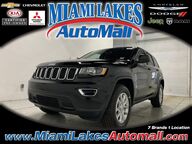 2021 Jeep Grand Cherokee Laredo Miami Lakes FL 2021 Jeep Grand Cherokee Laredo Miami Lakes FL