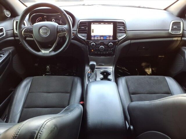 2021 Jeep Grand Cherokee Laredo X  TX