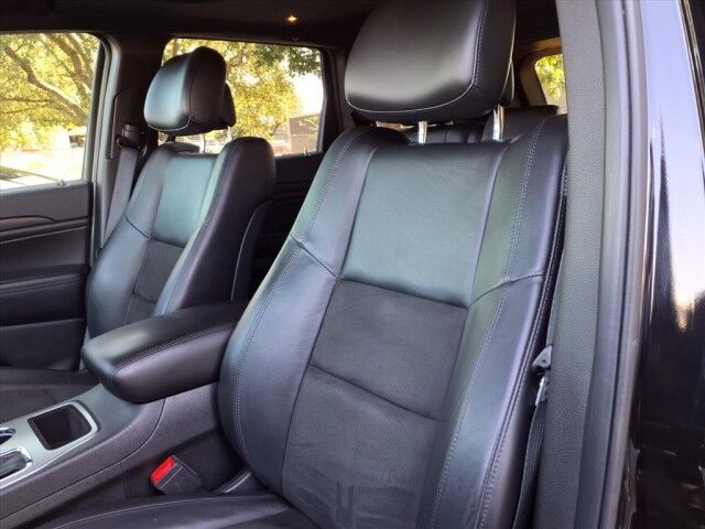 2021 Jeep Grand Cherokee Laredo X  TX
