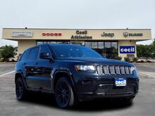 2021_Jeep_Grand Cherokee_Laredo X_  TX