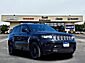 2021 Jeep Grand Cherokee Laredo X  TX
