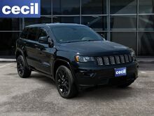 2021_Jeep_Grand Cherokee_Laredo X_  TX