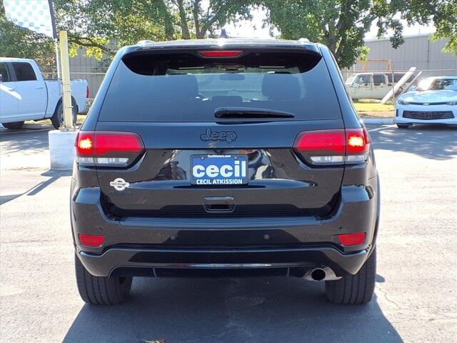 2021 Jeep Grand Cherokee Laredo X  TX