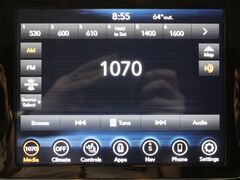 2021 Jeep Grand Cherokee Laredo X 4WD Fond du Lac WI