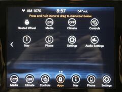 2021 Jeep Grand Cherokee Laredo X 4WD Fond du Lac WI