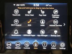 2021 Jeep Grand Cherokee Laredo X 4WD Fond du Lac WI