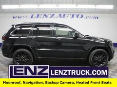 2021 Jeep Grand Cherokee Laredo X 4WD Video