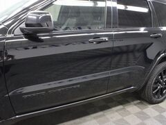 2021 Jeep Grand Cherokee Laredo X 4WD Fond du Lac WI