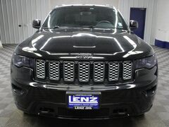 2021 Jeep Grand Cherokee Laredo X 4WD Fond du Lac WI