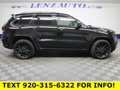 2021 Jeep Grand Cherokee Laredo X 4WD Fond du Lac WI