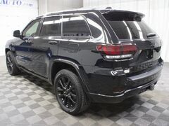 2021 Jeep Grand Cherokee Laredo X 4WD Fond du Lac WI